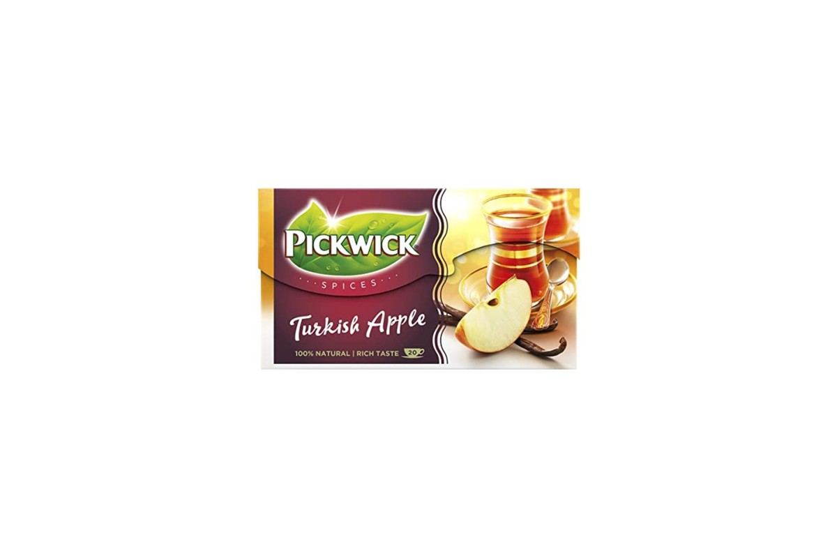 Vând și cumpăr | Pickwick Spices Turkish ceai picant Total Blue