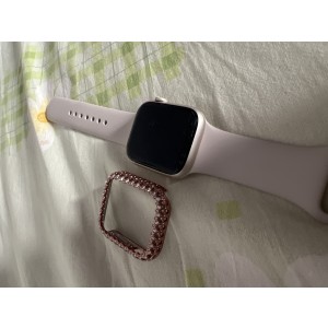 Apple Watch 7 , 45 mm
