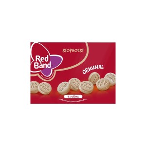 Red Band Antitusiv Total Blue