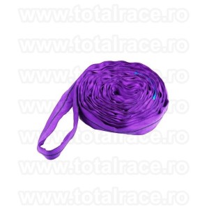 Oferta completa chingi textile de ridicare / Total Race