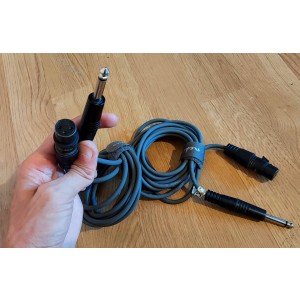 Cabluri XLR Nedis