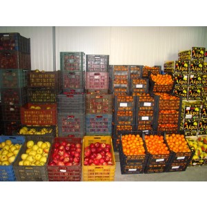 depozite fructe AUSTRIA
